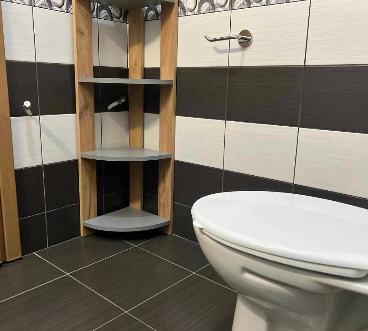 Lazur Apartment Aqua Burgas